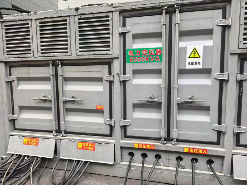 义县柴油发电机组换季保养注意哪些事项?