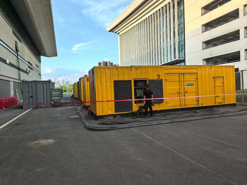 义县柴油发电机冬季保养注意事项?