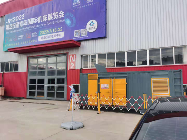 义县发电车出租-我国柴油机发电机组行业引领动力行业发展，前景广阔