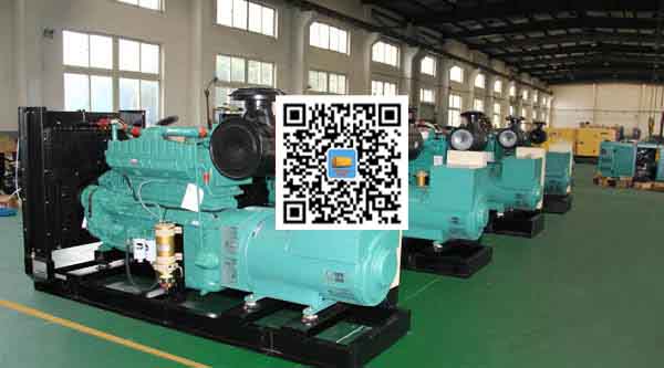 义县租赁发电机-柴油发电机组的四保护是什么