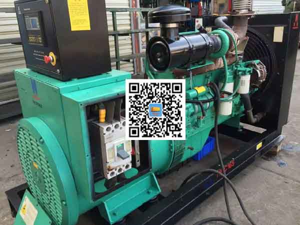 义县租赁发电机-发电机一般变压器磁芯所使用的是什么材料？