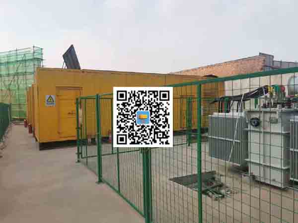 义县发电机组的社会应用有哪些