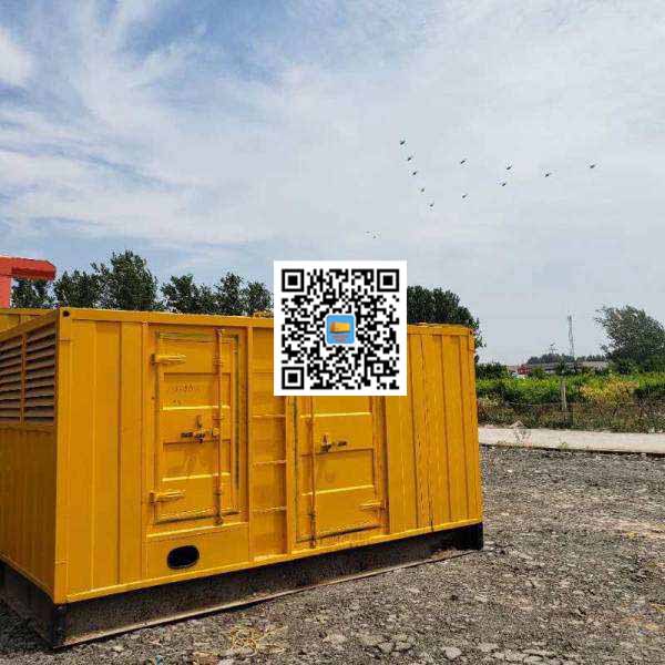 义县发电机出租发电机电刷的结构与作用是什么