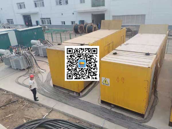 义县发电机出租-柴油发电机组应用在哪些方面
