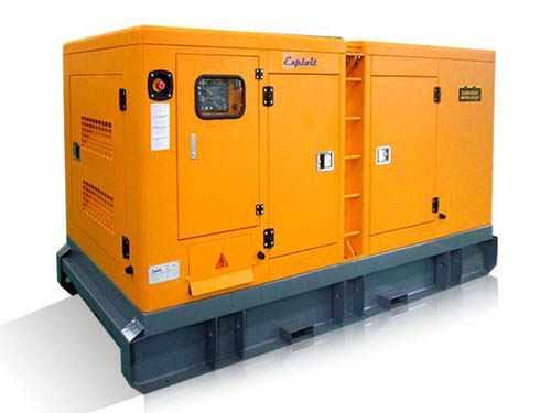 义县影响 200kw 柴油发电机油耗的因素有哪些？