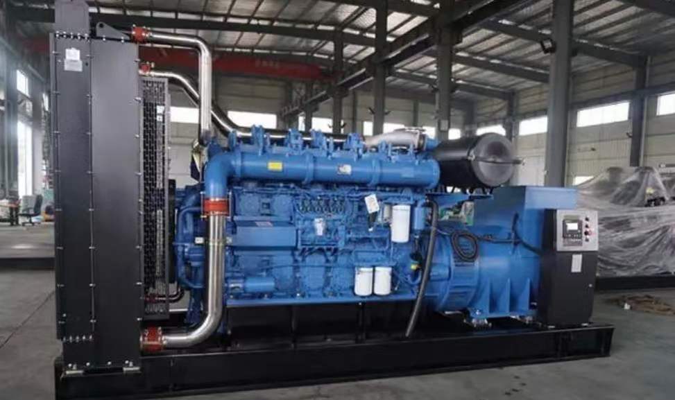 义县800kW 柴油发电机的输出电流是恒定的吗?