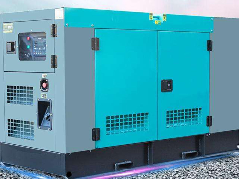 义县50KW柴油发电机油耗是多少?