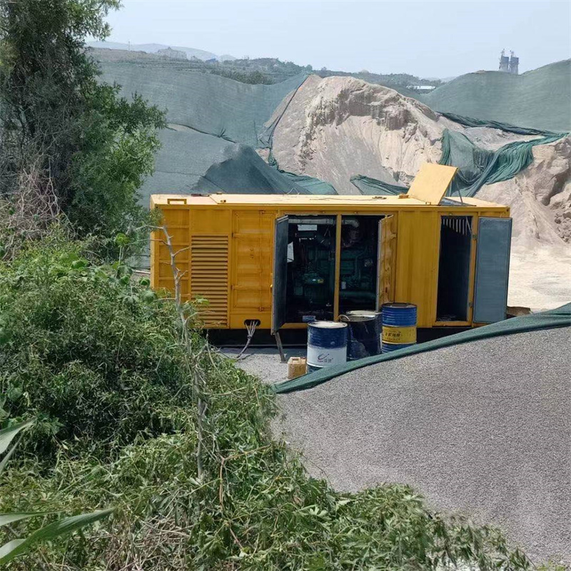 义县影响 400KW 柴油发电机组油耗的因素有哪些？