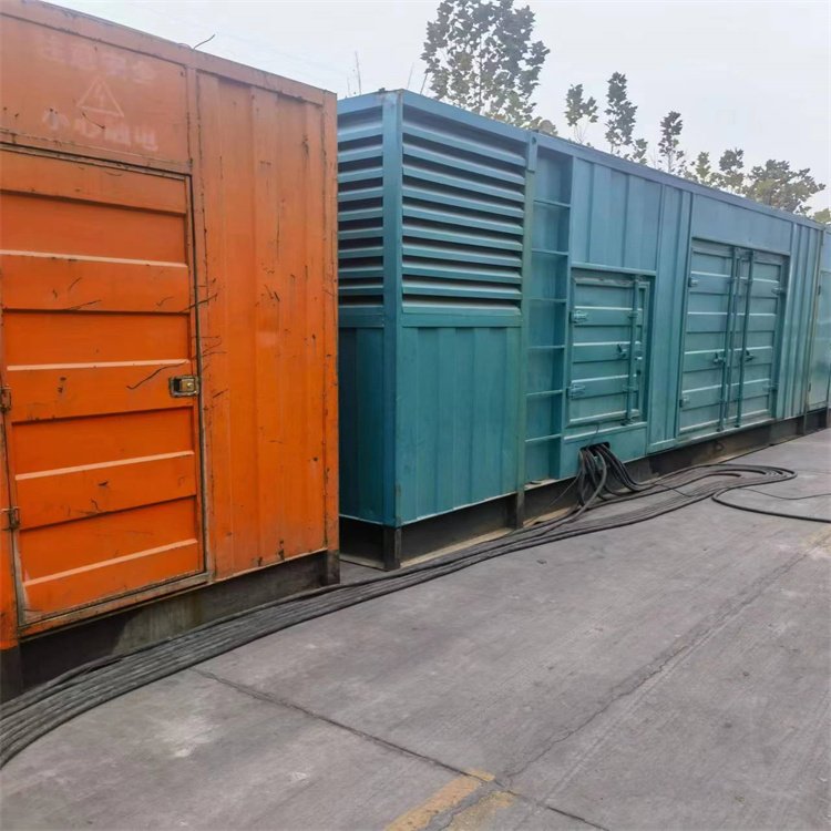 义县如何选择适合 600kW 柴油发电机组的热继电器？