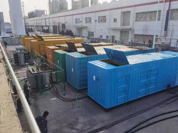 义县380V和690V电压的电缆线相同吗?