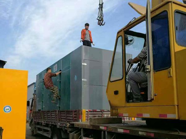 义县更换水冷式机油散热器密封件的操作流程是怎样的?