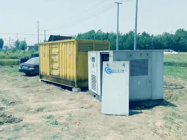 义县柴油发电机组冬季日常维修需要哪些工具?